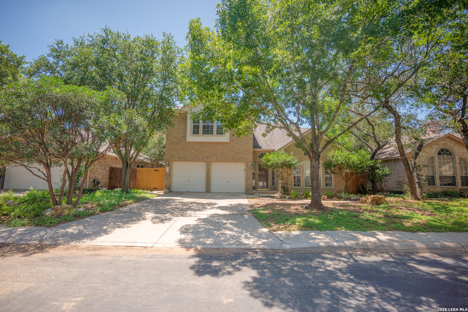 1215 Farnsworth Drive, San Antonio, TX 78253 — photo 1