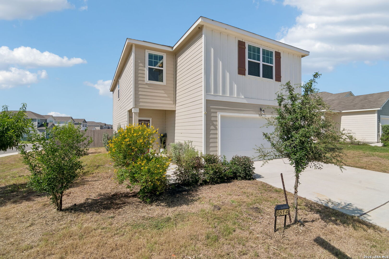 8614 OLIVE BLF, Converse, TX 78109 — photo 1