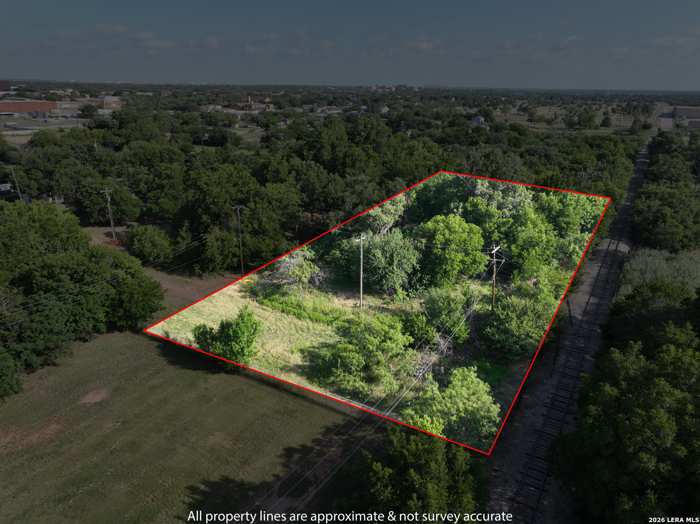 210 N 3rd, Abilene, TX 79601 — photo 1