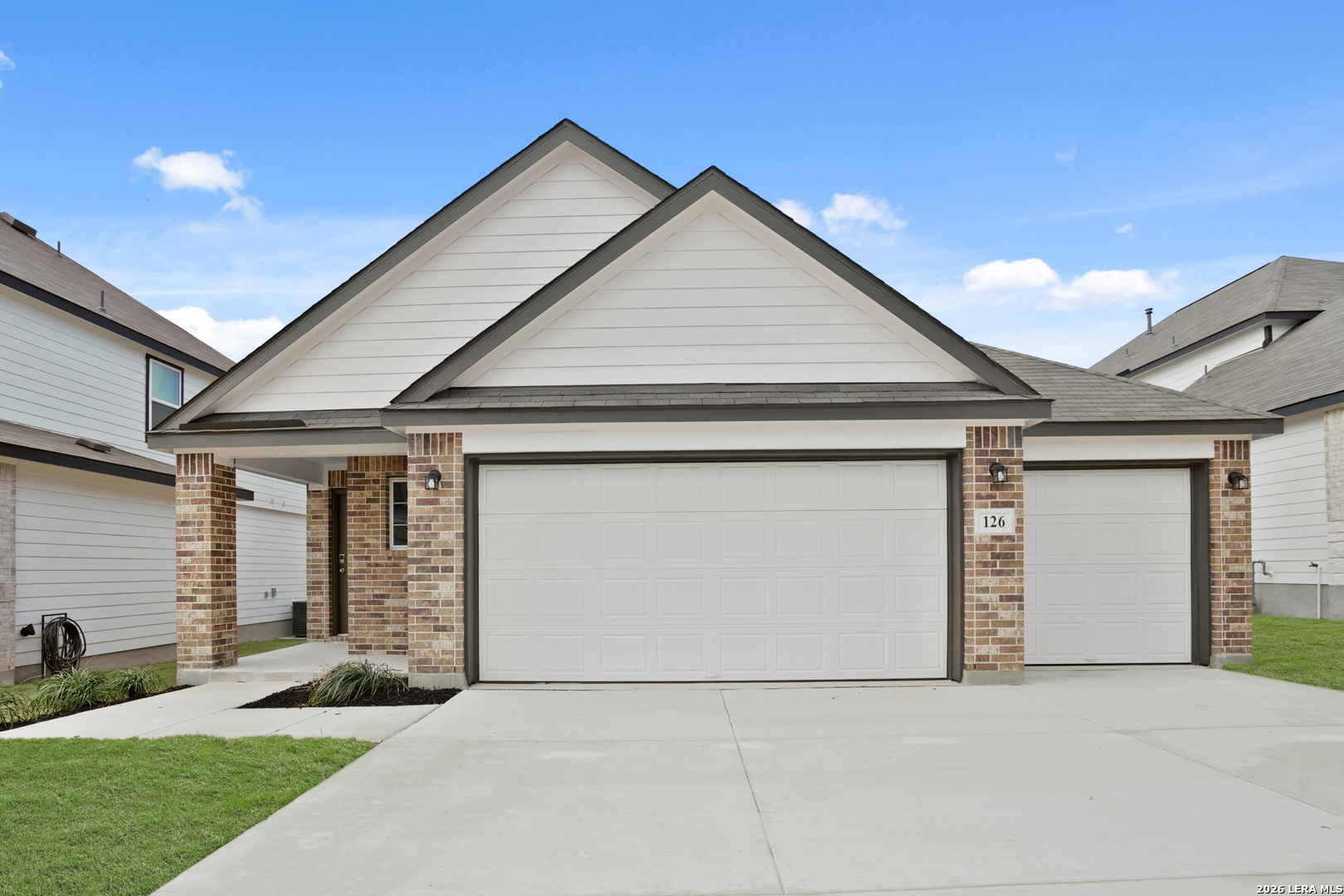 126 Hunters Camp, San Antonio, TX 78253 — photo 1