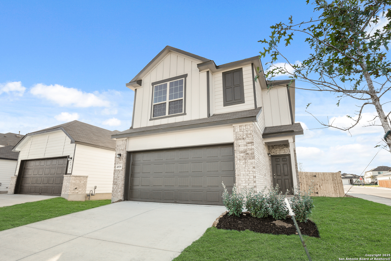 4939 Blue Ranch, San Antonio, TX 78222 — photo 1