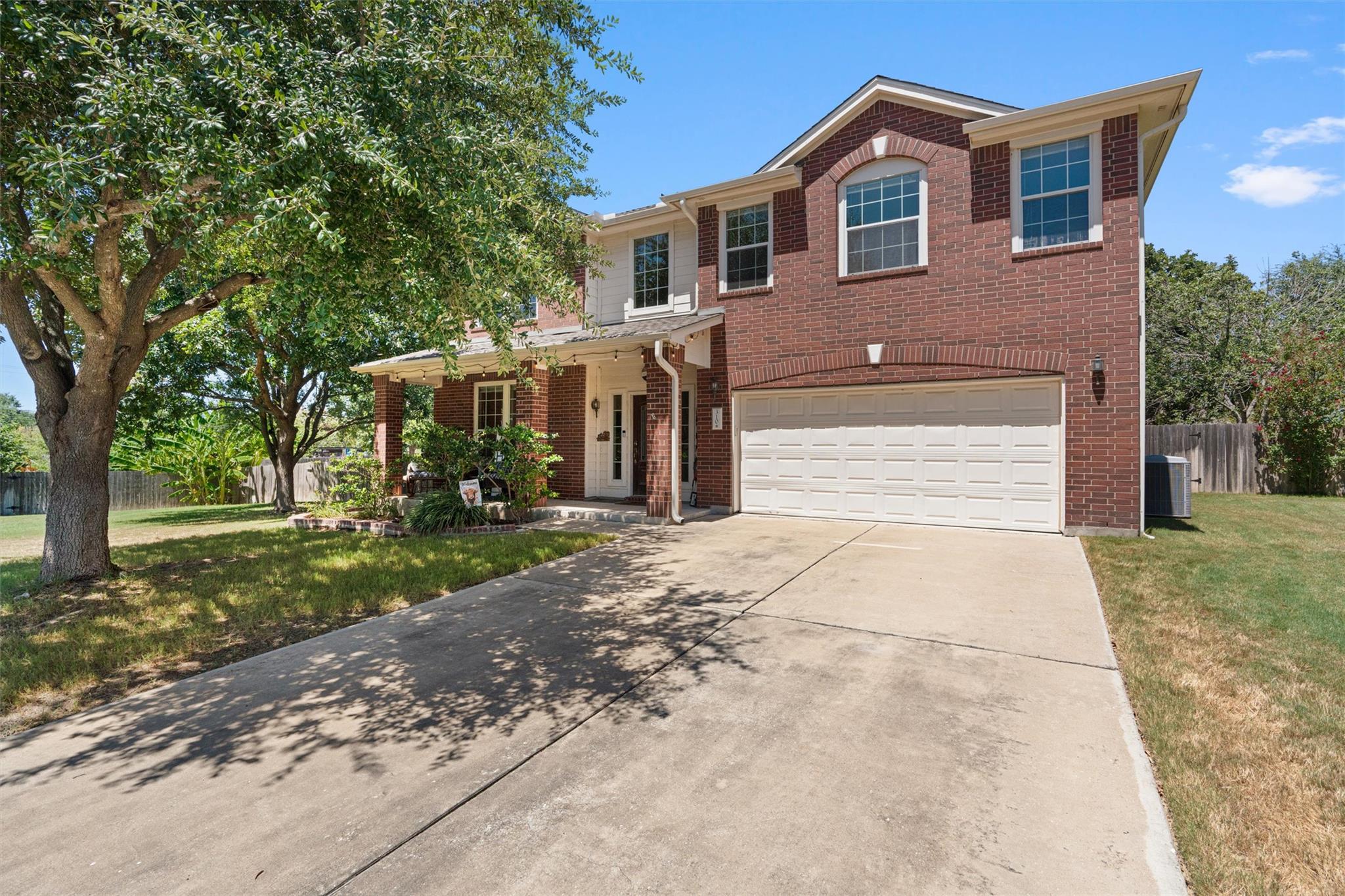 310  Nick Price Cv, Round Rock, TX 78664 — photo 1