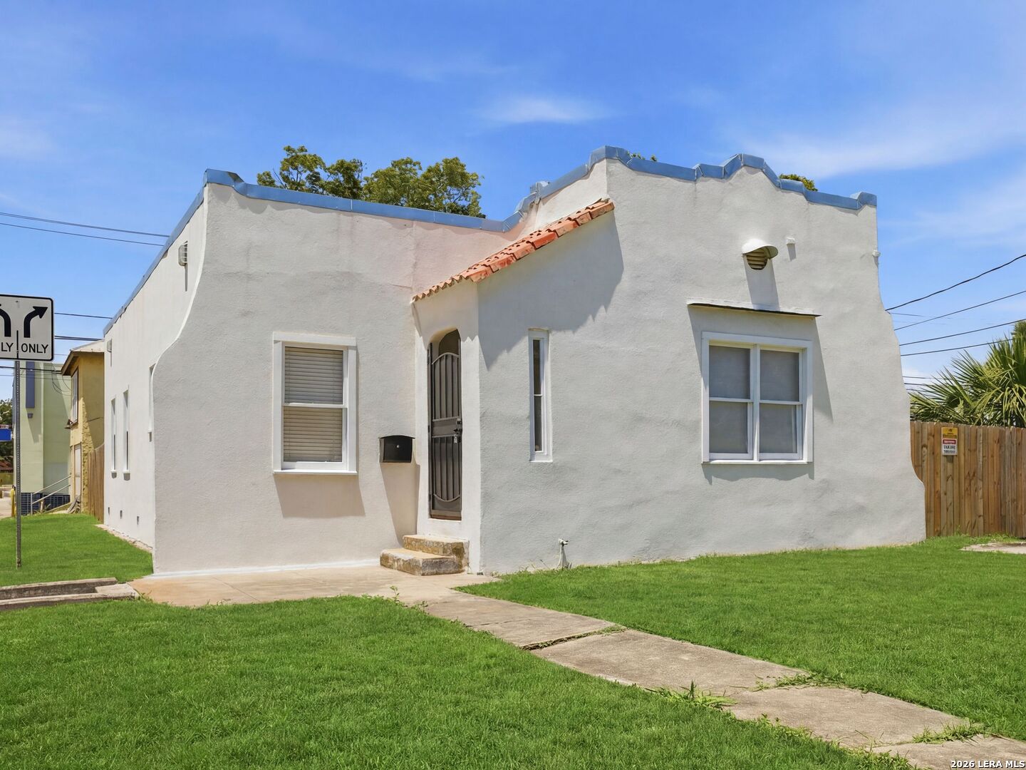 1601 Fulton Avenue, San Antonio, TX 78201 — photo 1