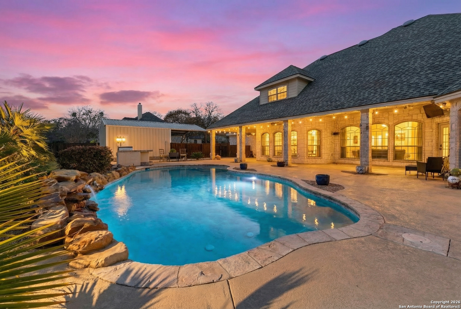 140 Legacy Trail Dr, La Vernia, TX 78121 — photo 1