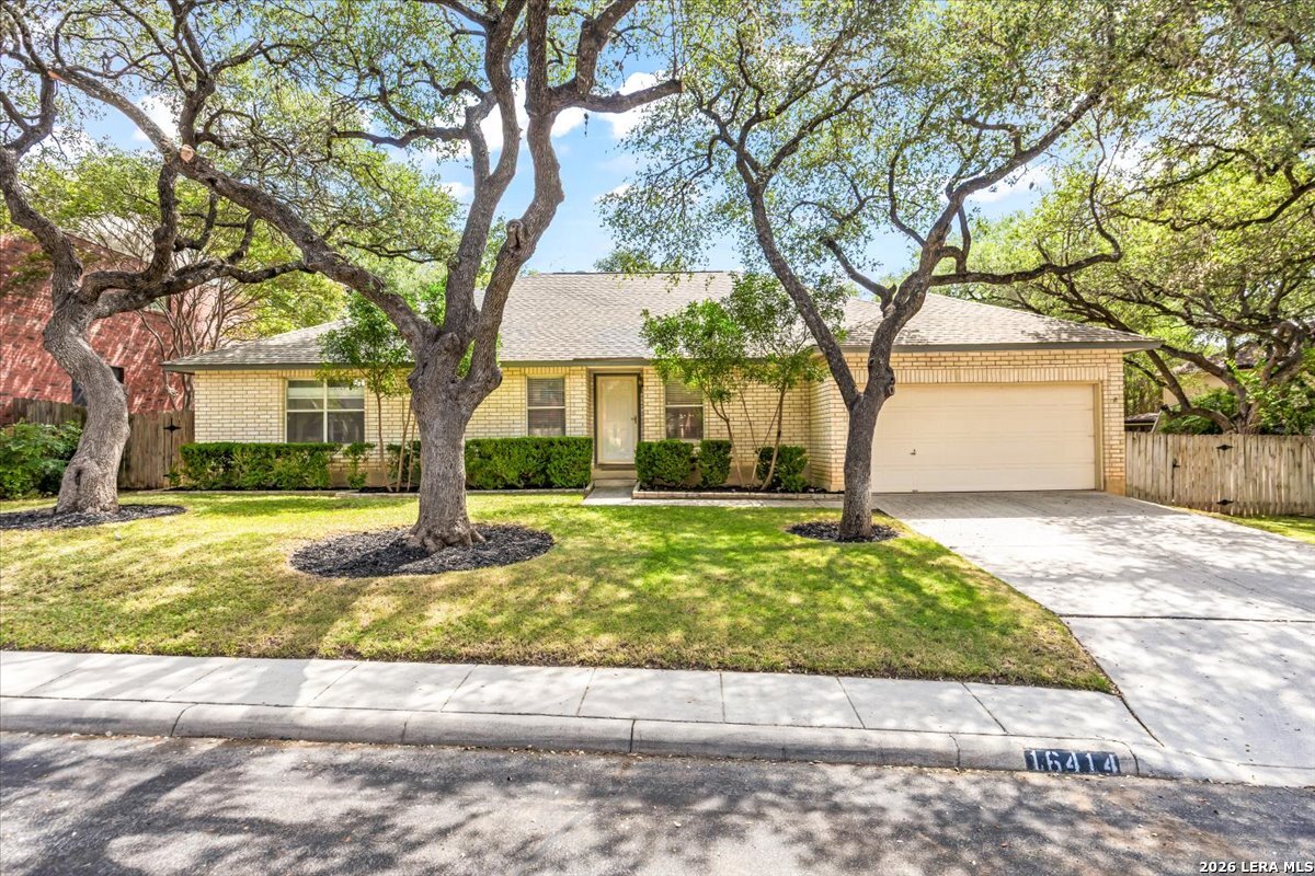 16414 ENCANTO PASS, San Antonio, TX 78247 — photo 1