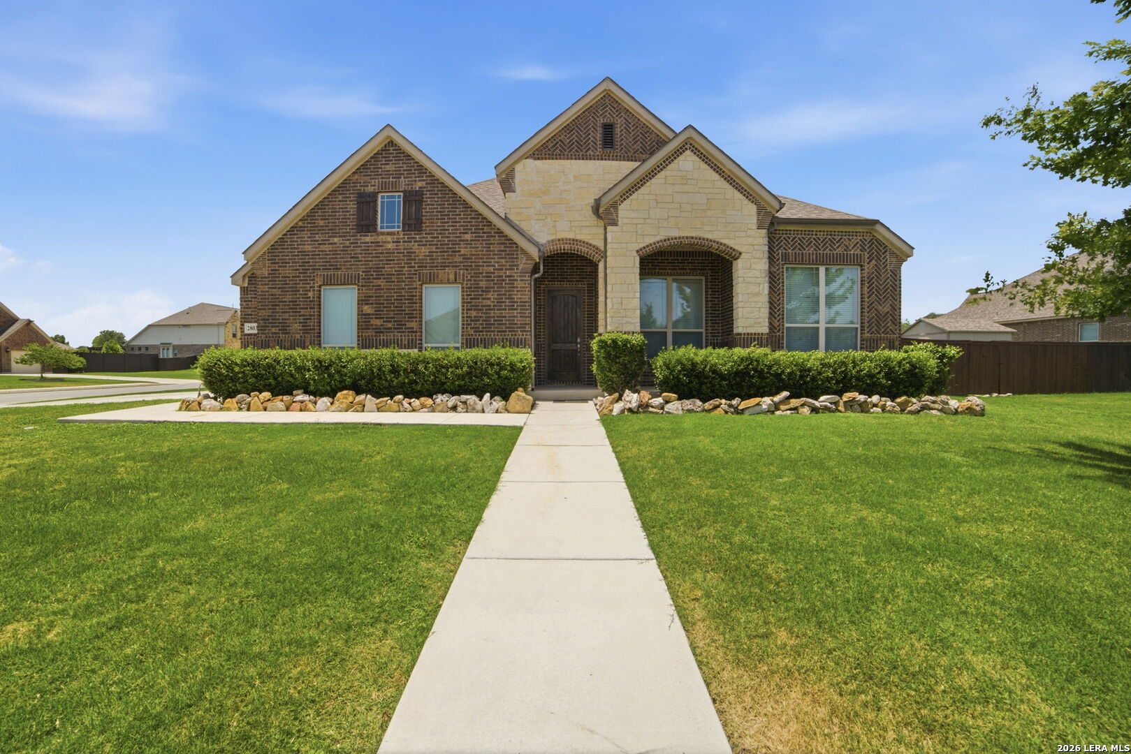 2803 Trailmont Dr, San Antonio, TX 78253 — photo 1
