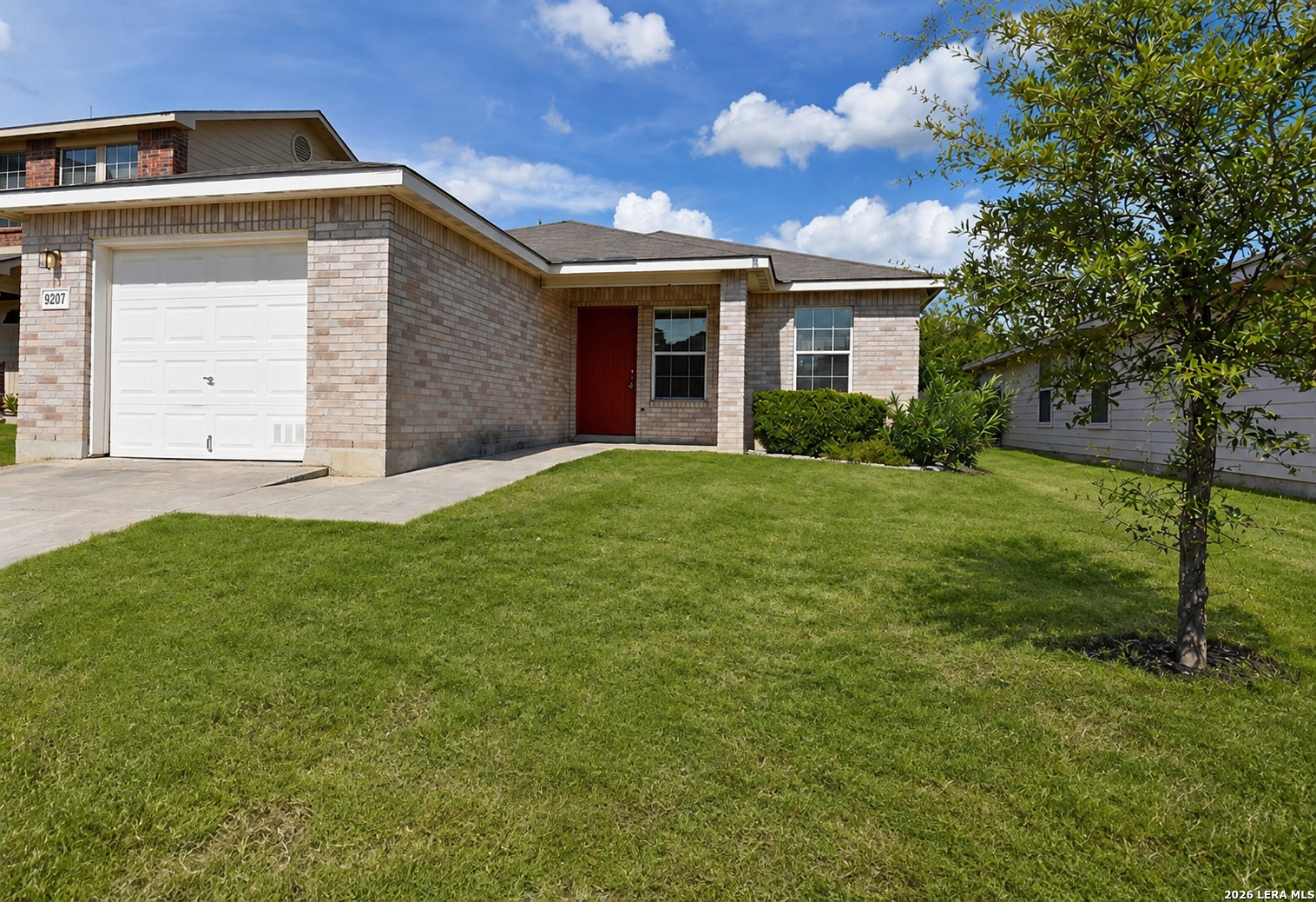 9207 DUBLIN MOOR, San Antonio, TX 78254 — photo 1