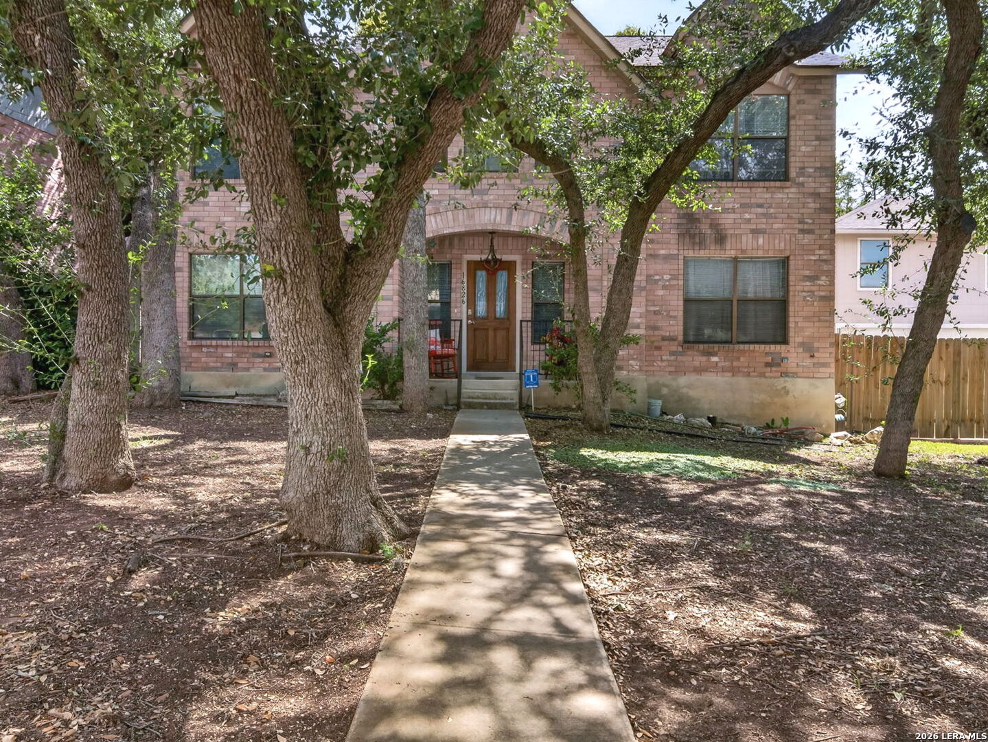 16826 Winding Oak Drive, San Antonio, TX 78247 — photo 1