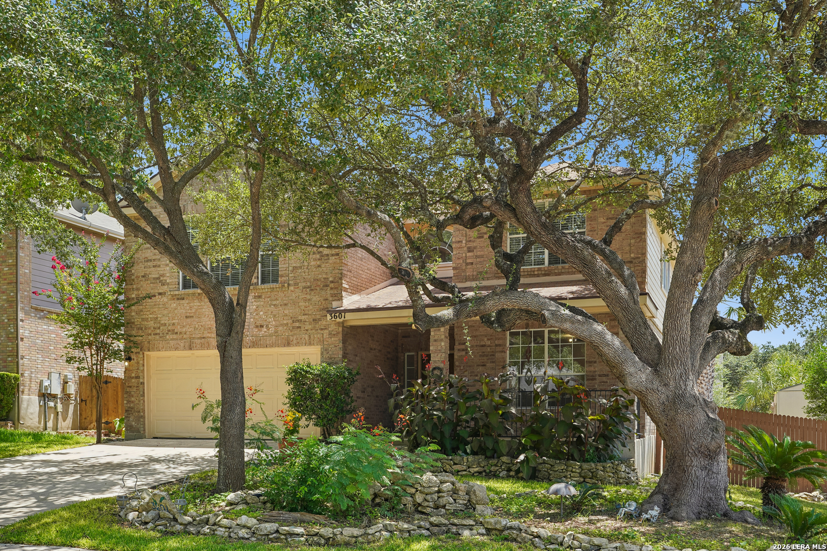 3601 Sumter Glade, Schertz, TX 78154 — photo 1