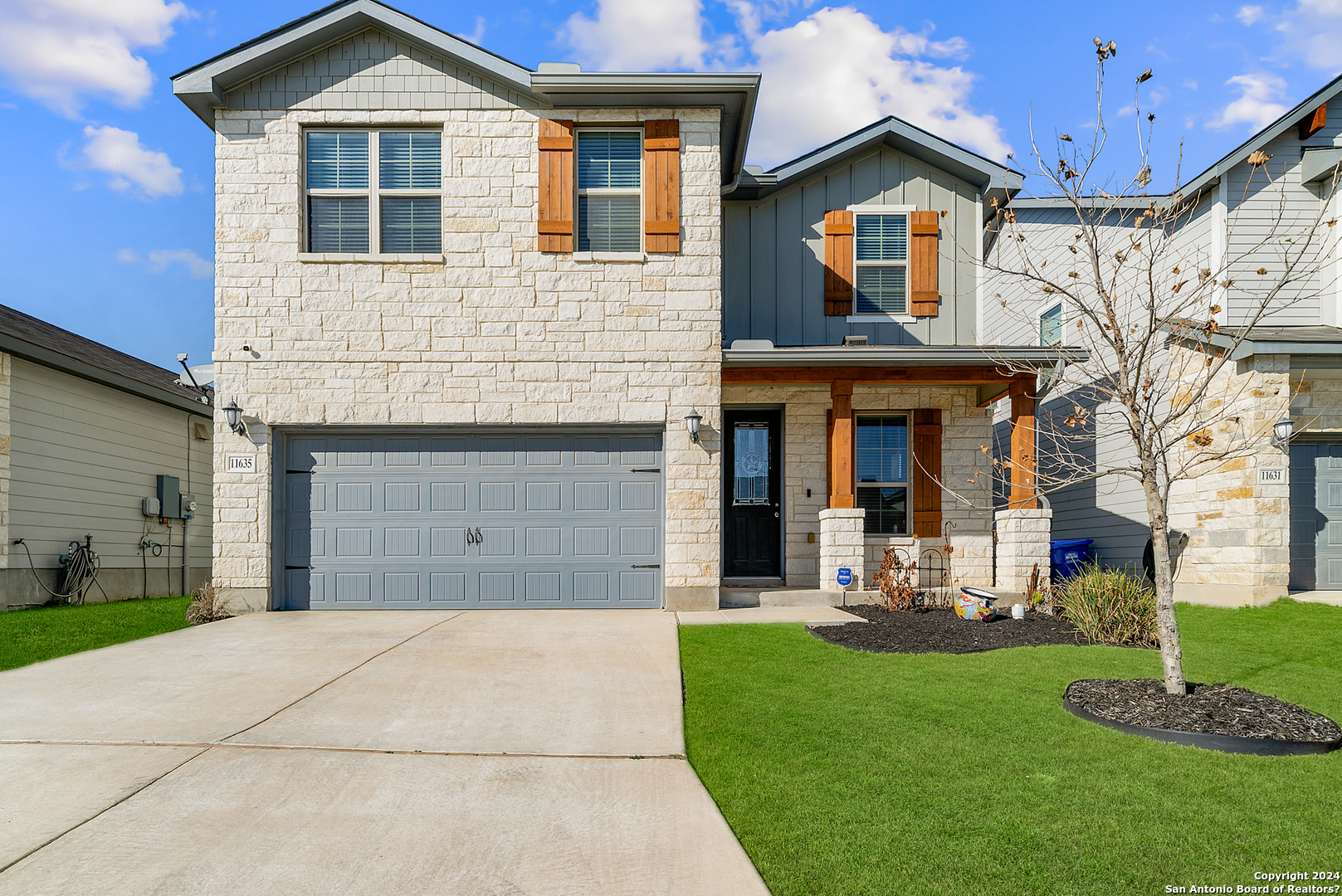11635 Bakersfield Pass, San Antonio, TX 78245 — photo 1
