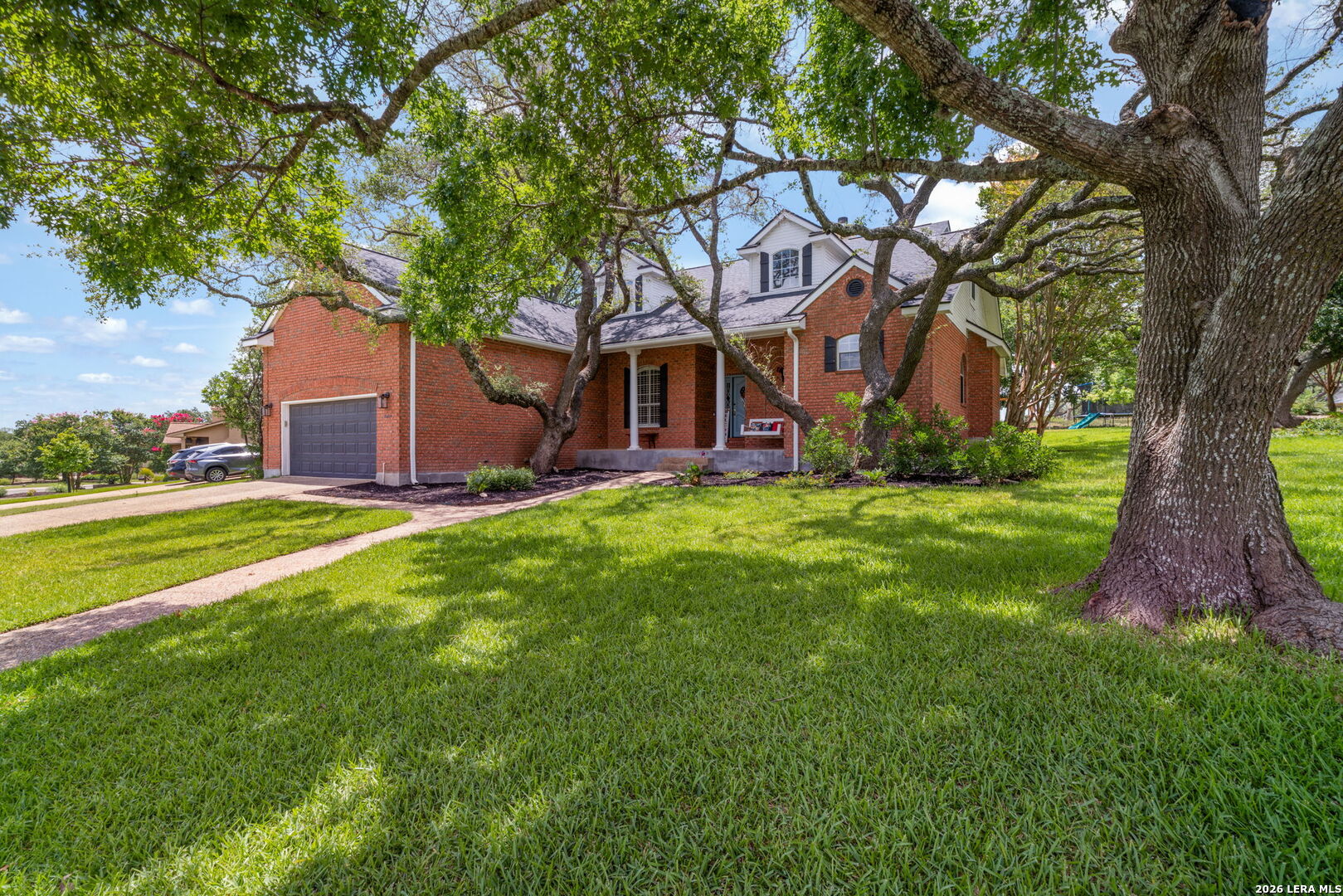 29607 FAIRWAY BLUFF DR, Boerne, TX 78015 — photo 1
