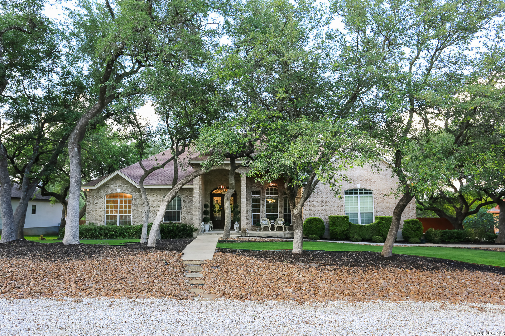 211 Hornpipe Hills, San Antonio, TX 78260 — photo 1