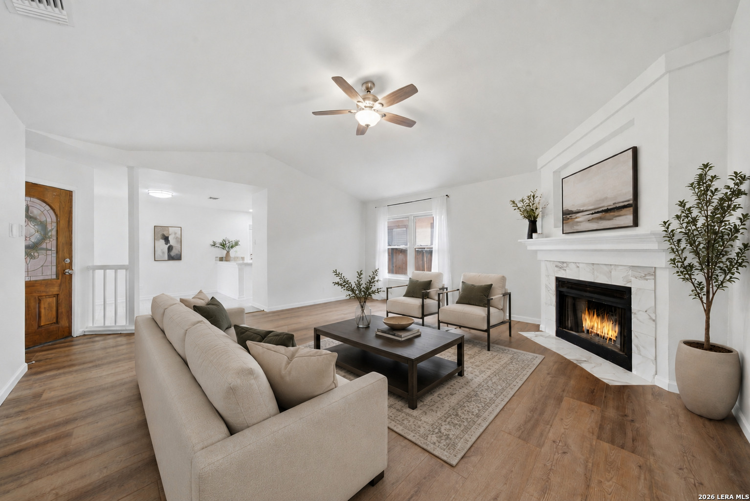 9231 DEER VLG, San Antonio, TX 78250 — photo 1