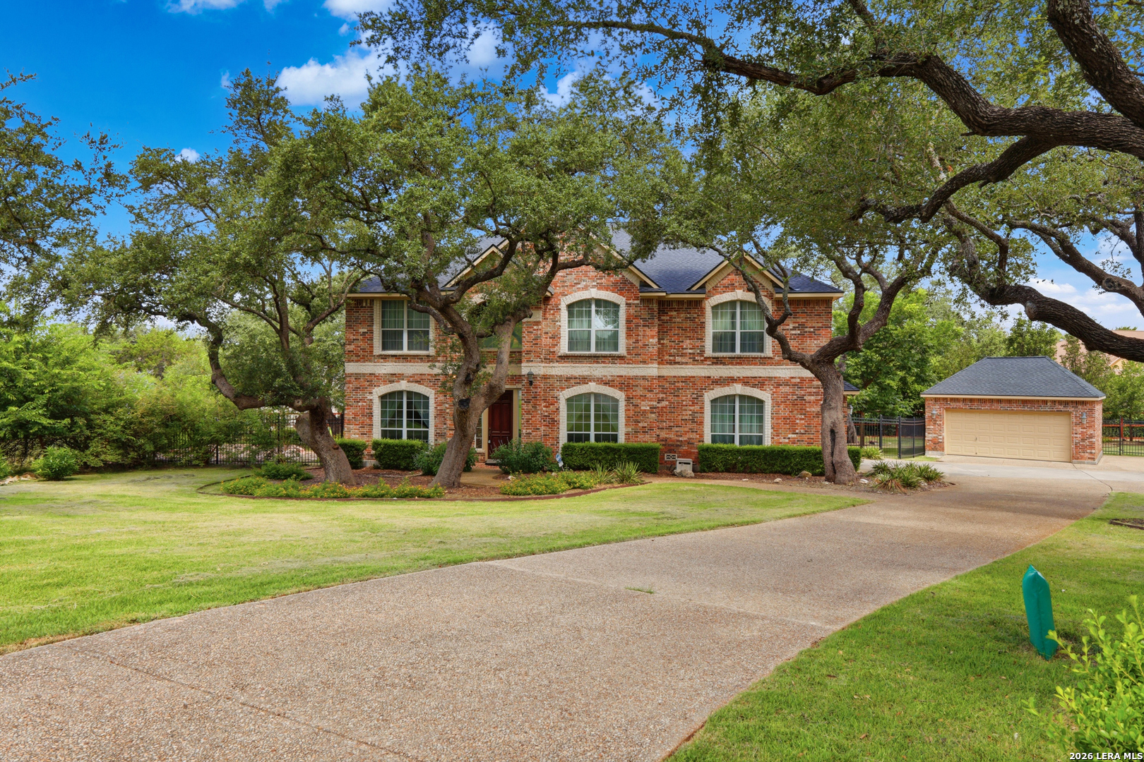 26147 Wood Chuck, San Antonio, TX 78260 — photo 1