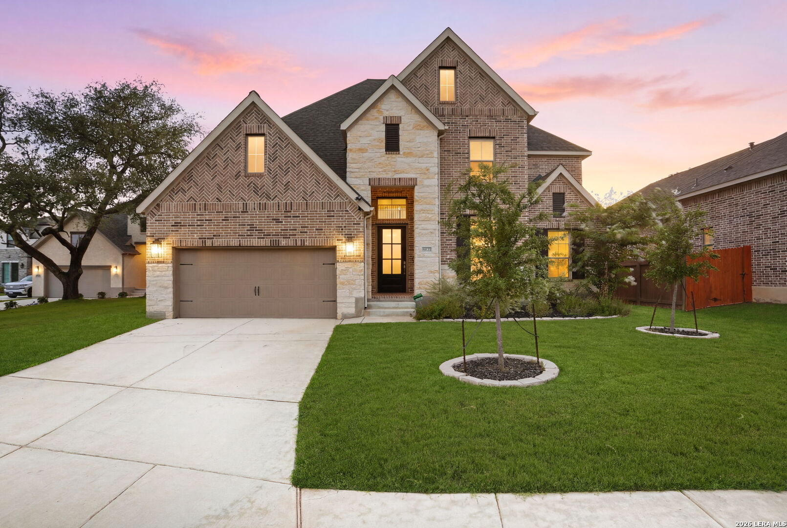 10123 Dapple Colt, San Antonio, TX 78254 — photo 1