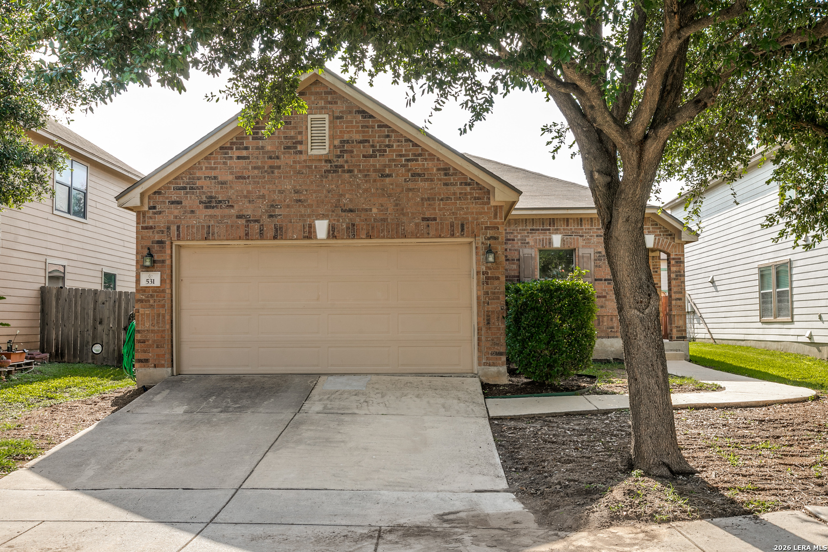 531 Sanderling, San Antonio, TX 78245 — photo 1