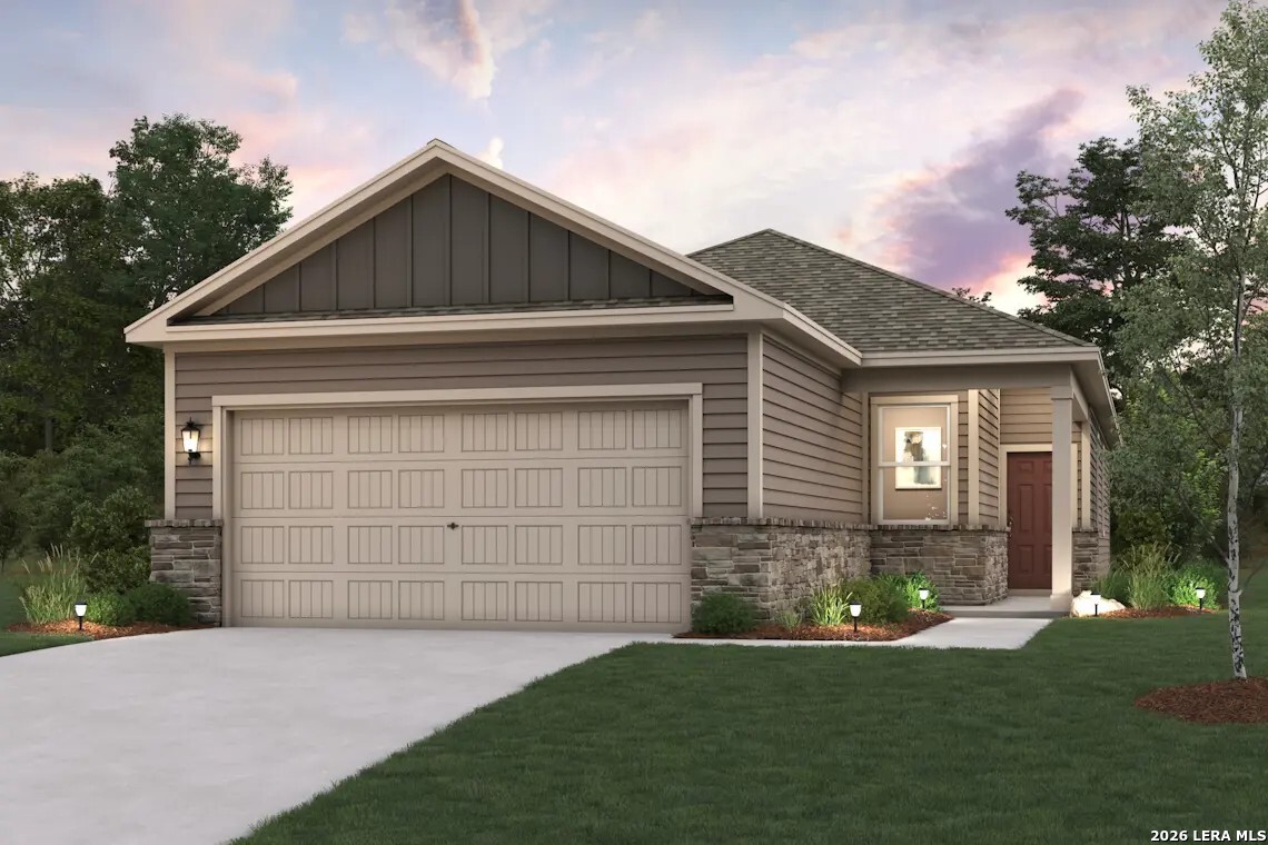 4232 CLARISSE STREET, New Braunfels, TX 78130 — photo 1