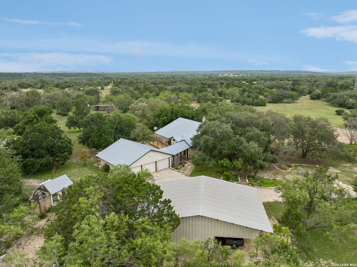 4125 County Road 251, Hondo, TX 78861 — photo 1