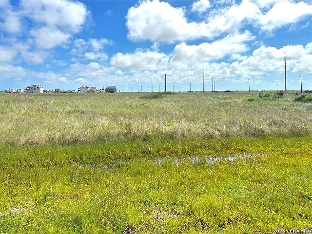 TBD Mustang Island Estates Dr.