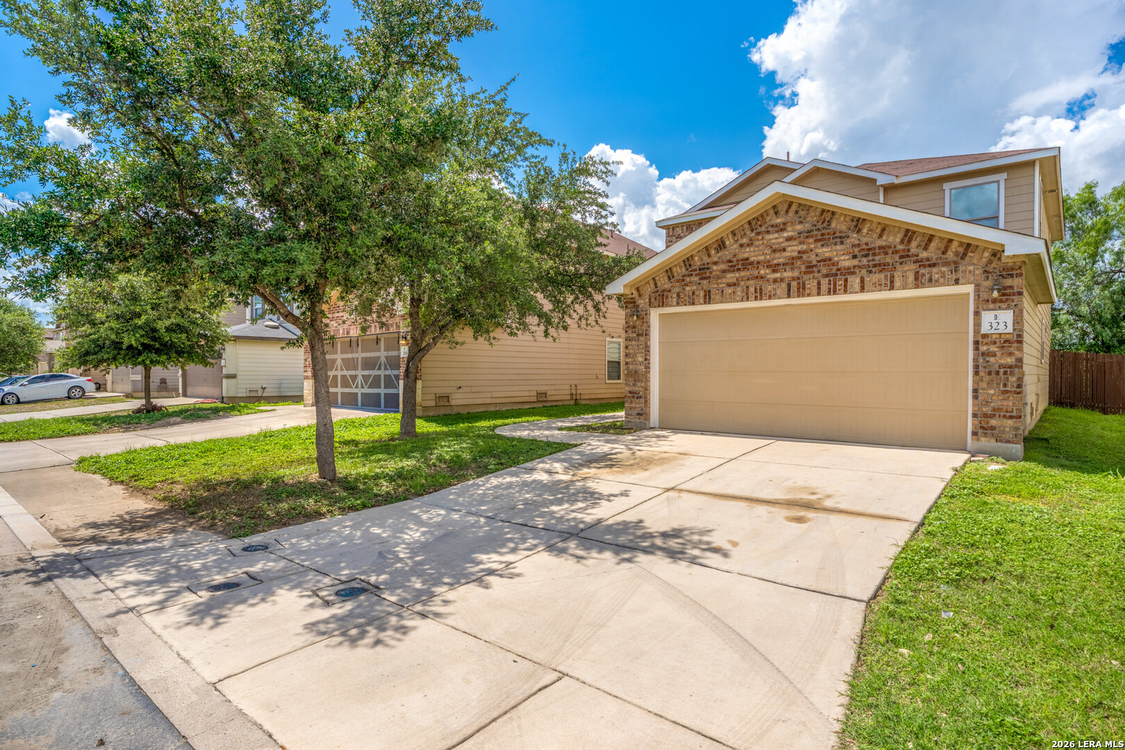 323 Pleasanton, San Antonio, TX 78221 — photo 1