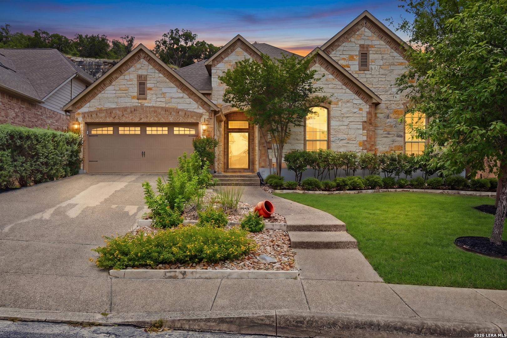 17034 Sonoma Ridge, San Antonio, TX 78255 — photo 1