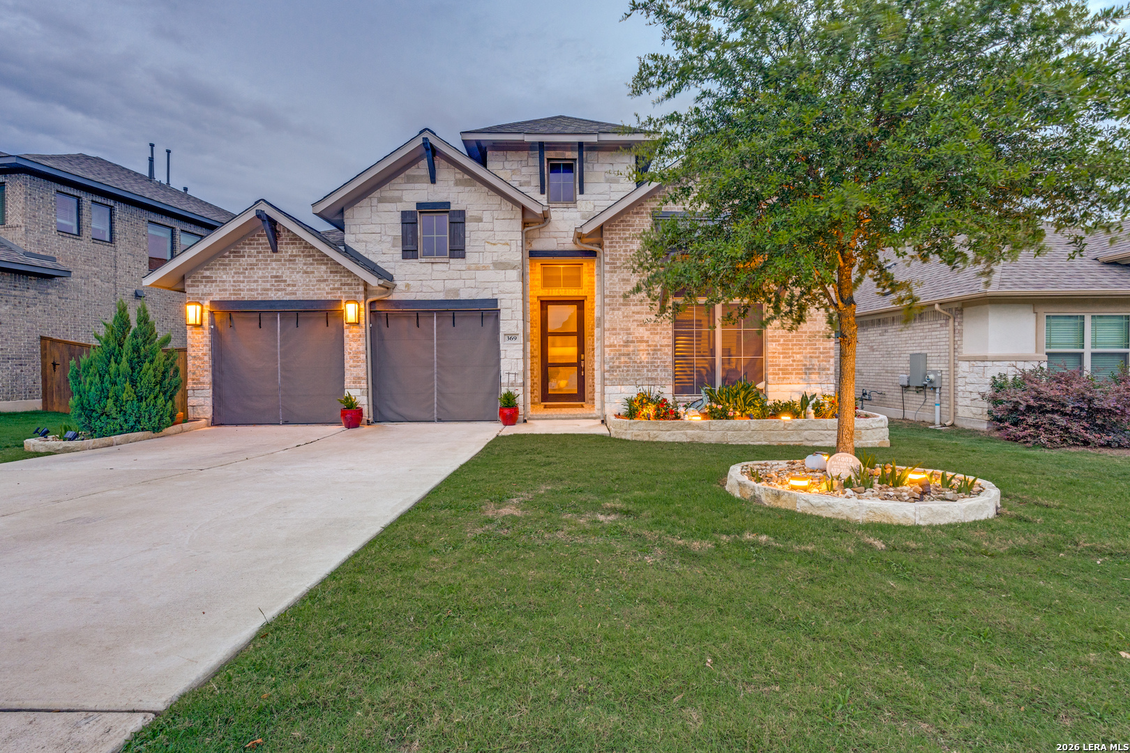 369 Eagle Ford Dr, Kyle, TX 78640 — photo 1
