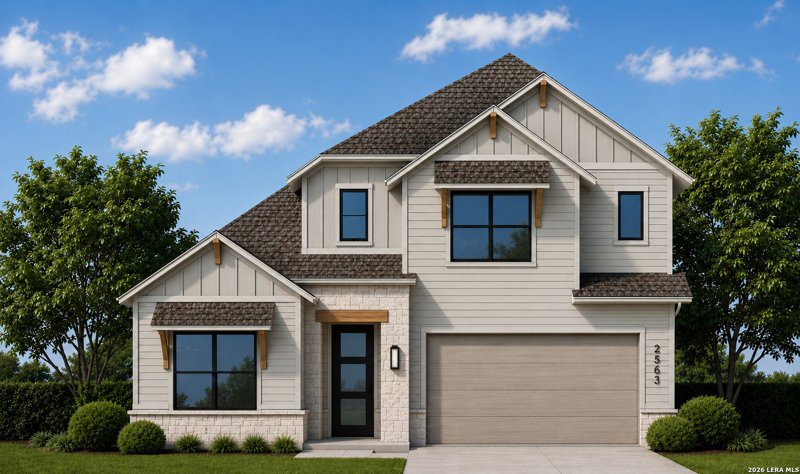 12188 Heartvine Parkway, Schertz, TX 78154 — photo 1
