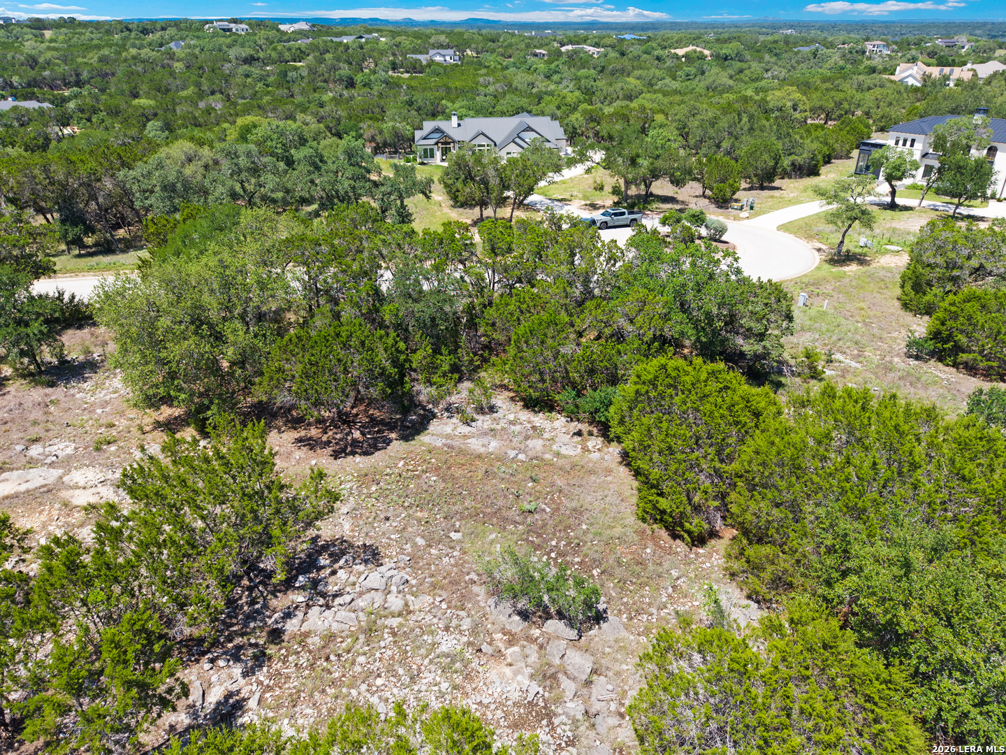LOT 13 Ledgestone Trl, Boerne, TX 78006 — photo 1