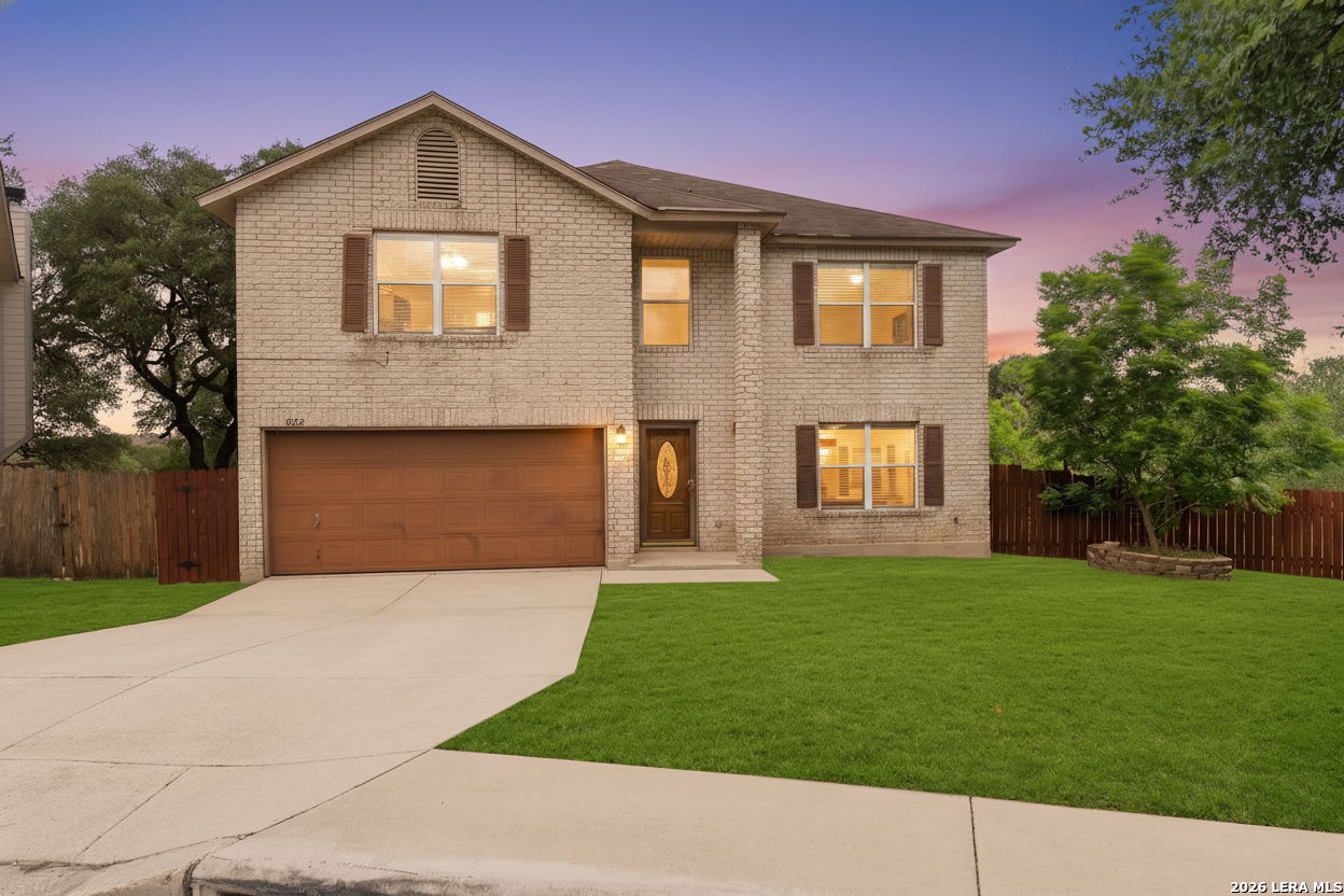 822 Empresario Dr, San Antonio, TX 78253 — photo 1