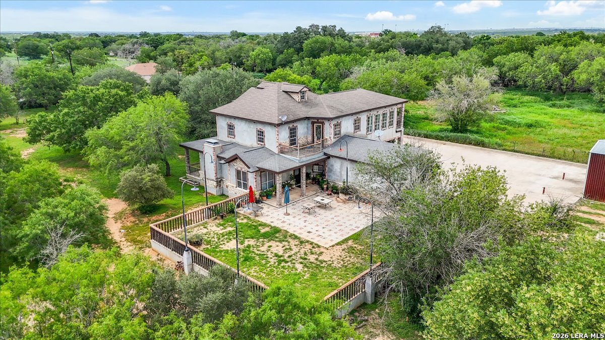 19590 Leal Rd, San Antonio, TX 78221 — photo 1