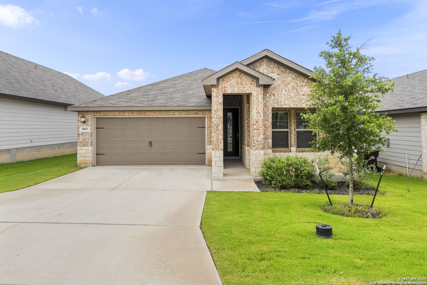 3065 Charyn Way, New Braunfels, TX 78132 — photo 1