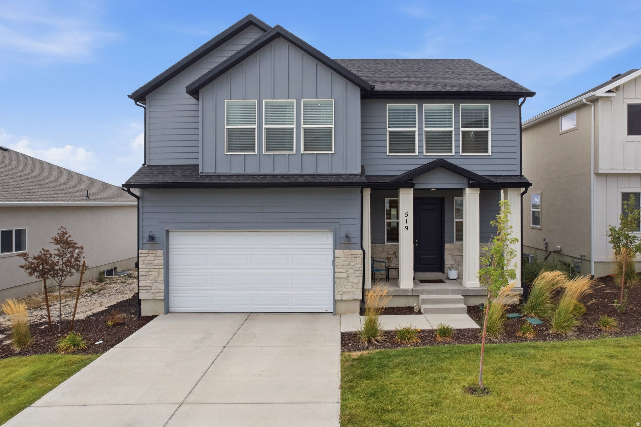 519 E 720 N, Salem, UT 84653 — photo 1