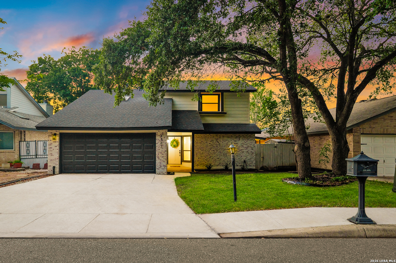 4367 Hilton Head St, San Antonio, TX 78217 — photo 1