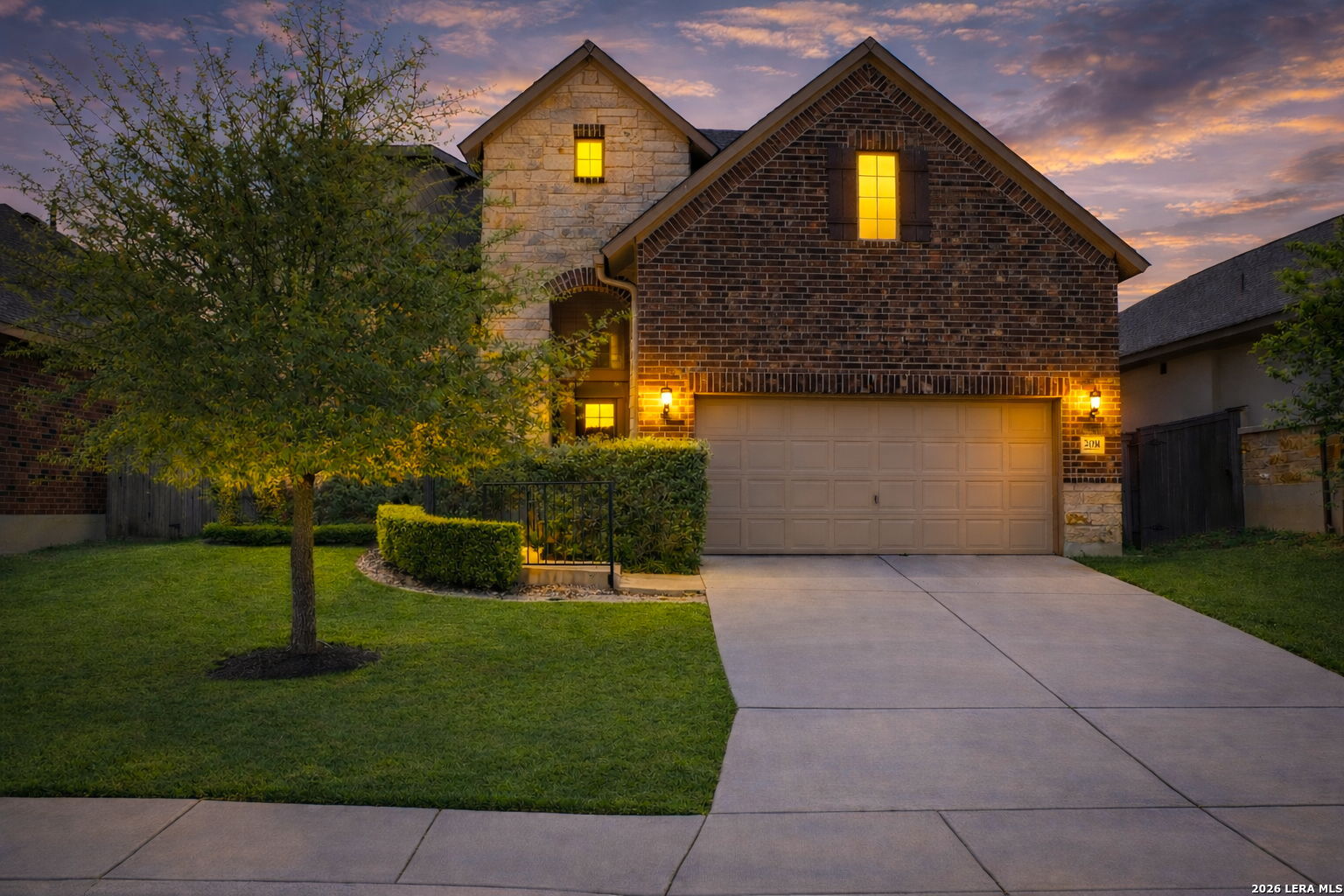 2031 Hardee Pass, San Antonio, TX 78253 — photo 1