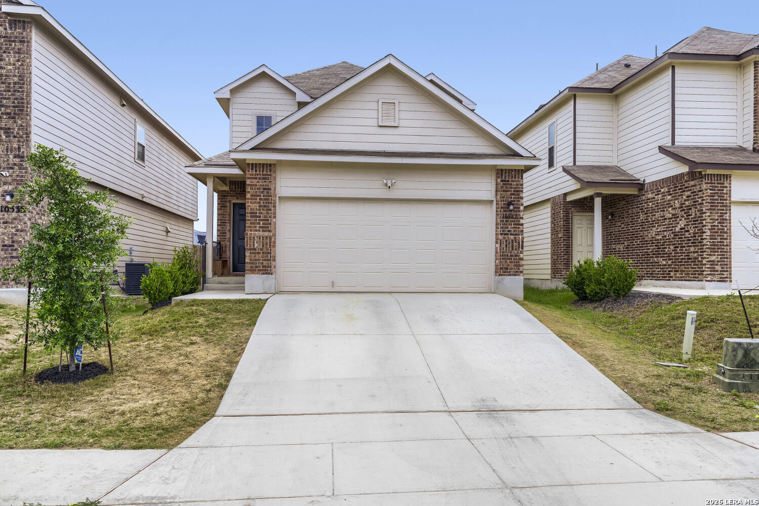 10542 Green Lake Dr, San Antonio, TX 78223 — photo 1