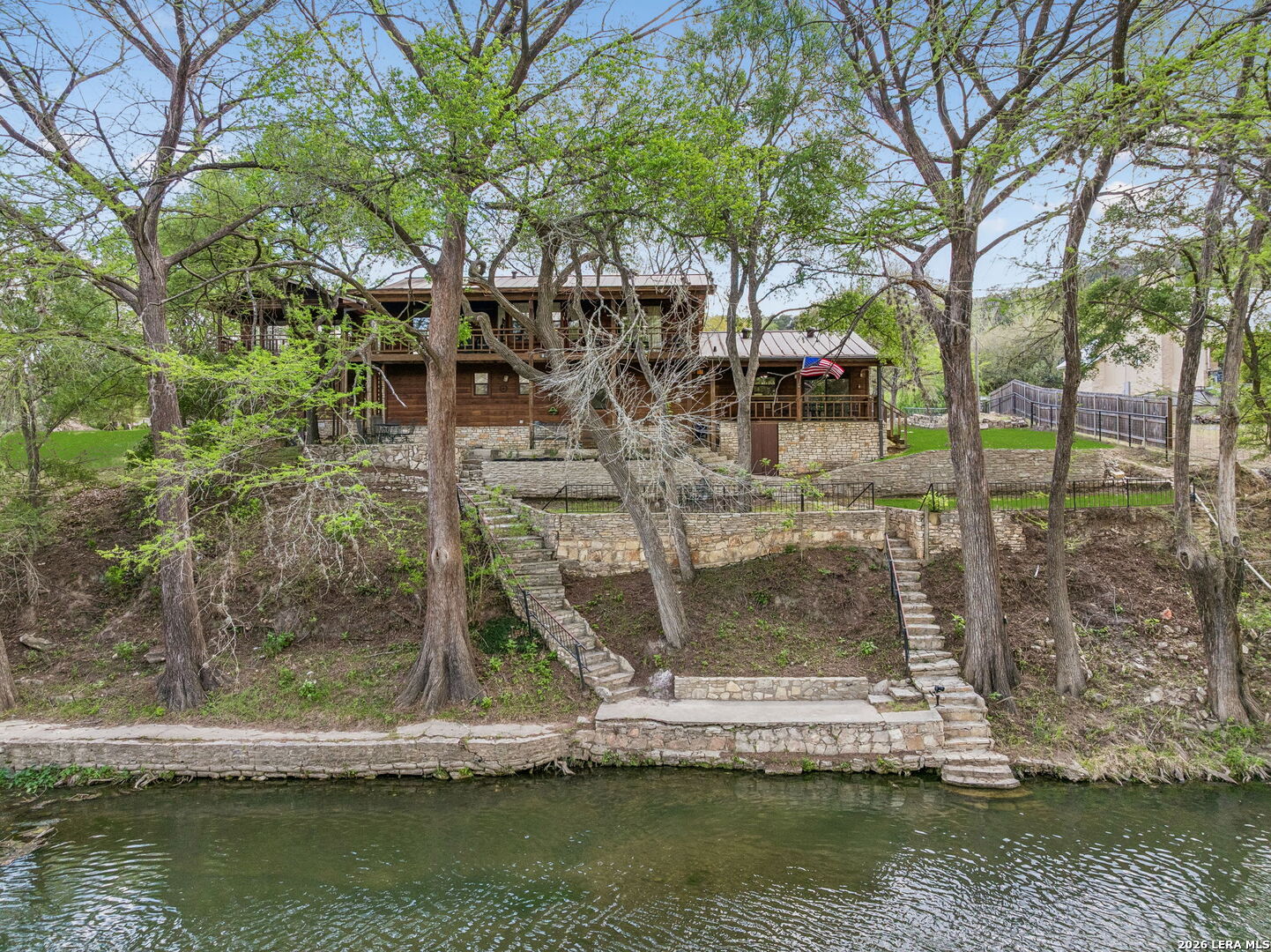 2630 PONDEROSA DR, New Braunfels, TX 78132 — photo 1