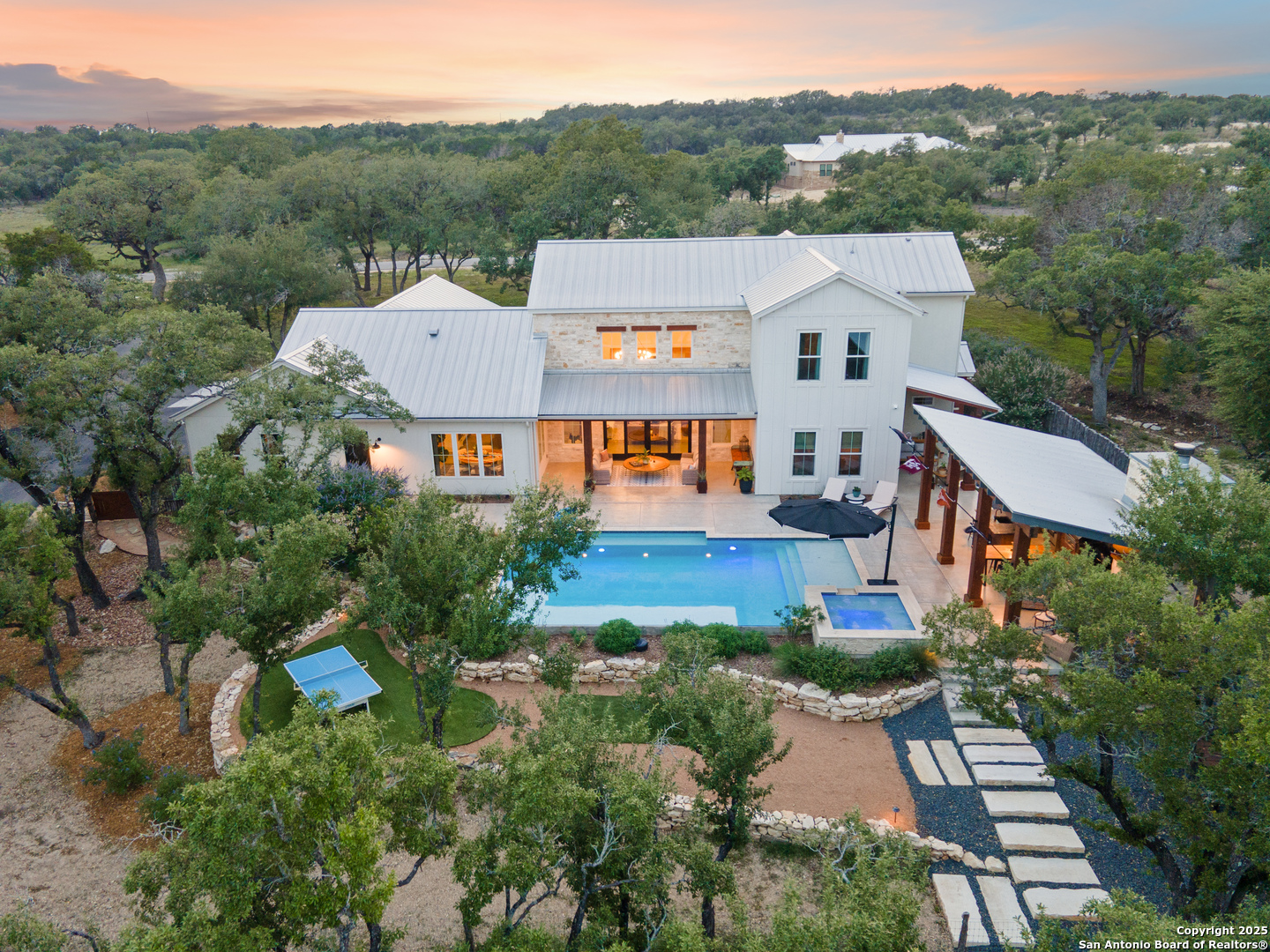 1257 Adyson Ridge, Bulverde, TX 78163 — photo 1