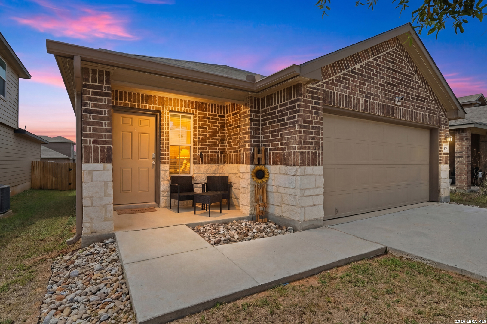 4714 Pillay Way, San Antonio, TX 78223 — photo 1