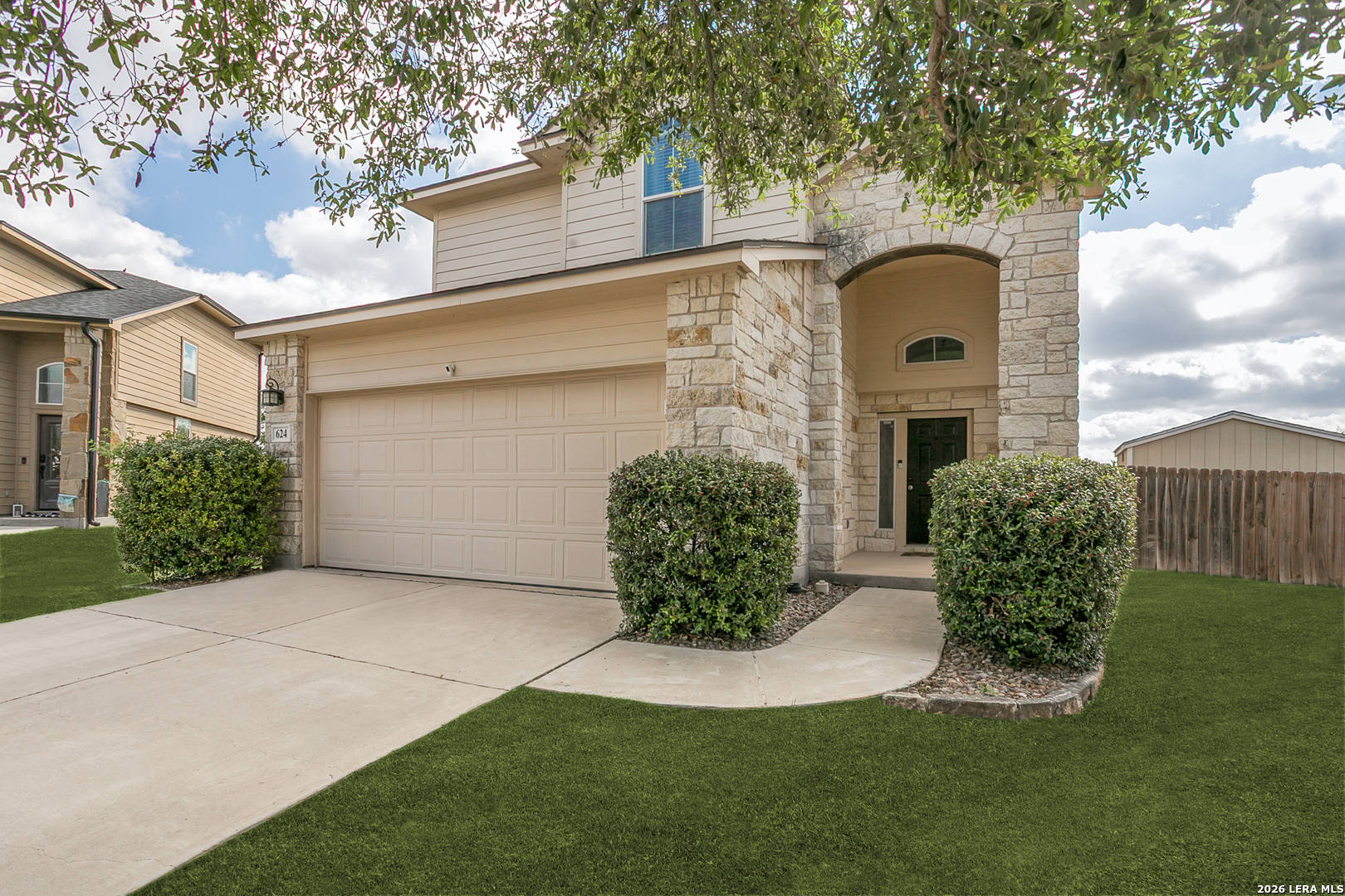 624 Briggs, New Braunfels, TX 78130 — photo 1