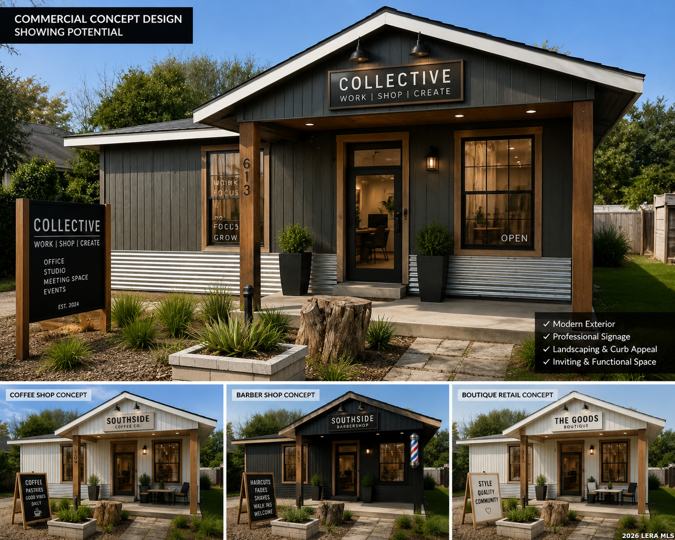 613 VFW Blvd., San Antonio, TX 78214 — photo 1