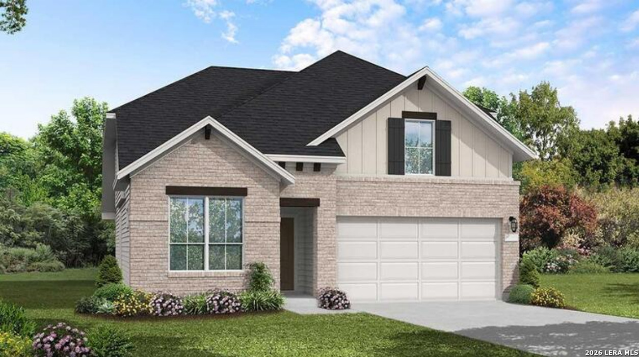 12352 Goulding, San Antonio, TX 78254 — photo 1