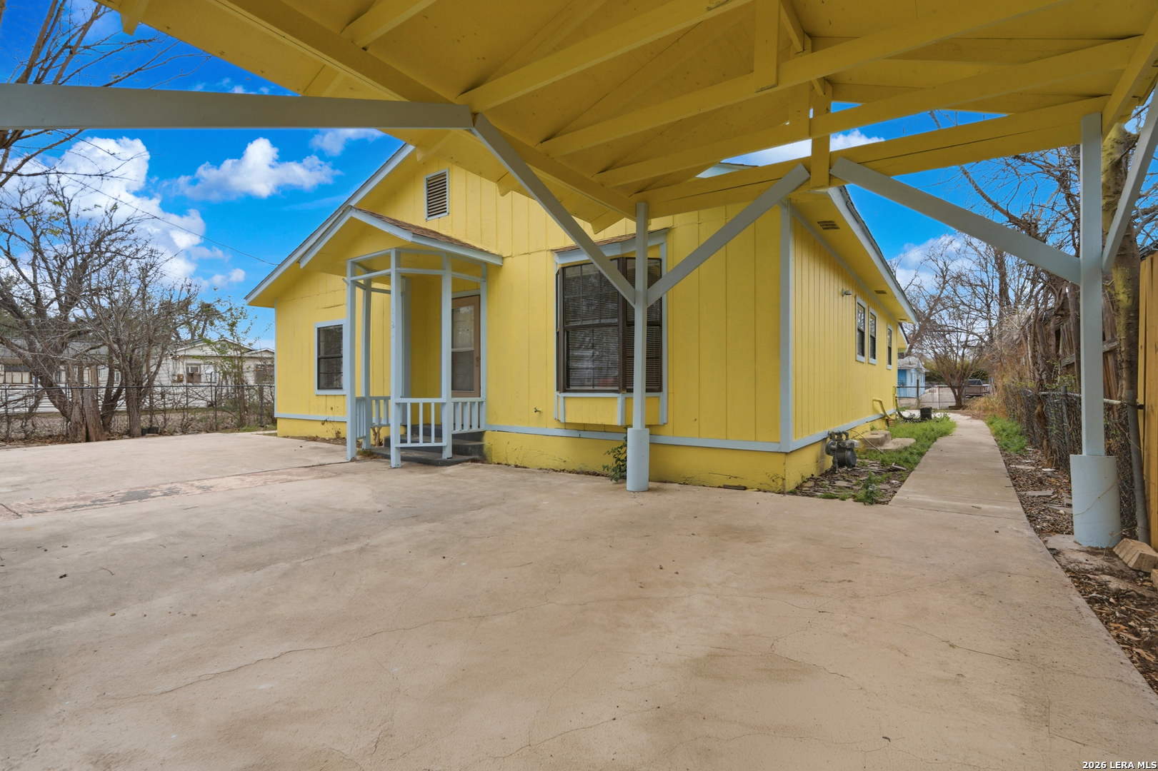 1721 Brunswick Blvd., San Antonio, TX 78211 — photo 1
