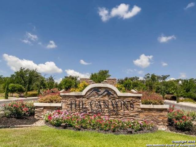 23111 NORFOLK CYN, San Antonio, TX 78255 — photo 1