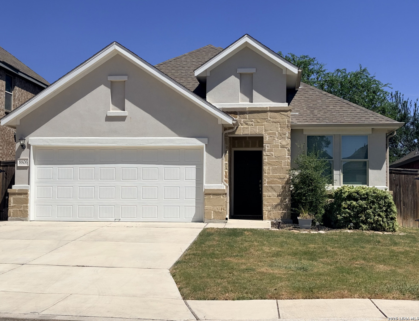 8806 White Crown, San Antonio, TX 78254 — photo 1