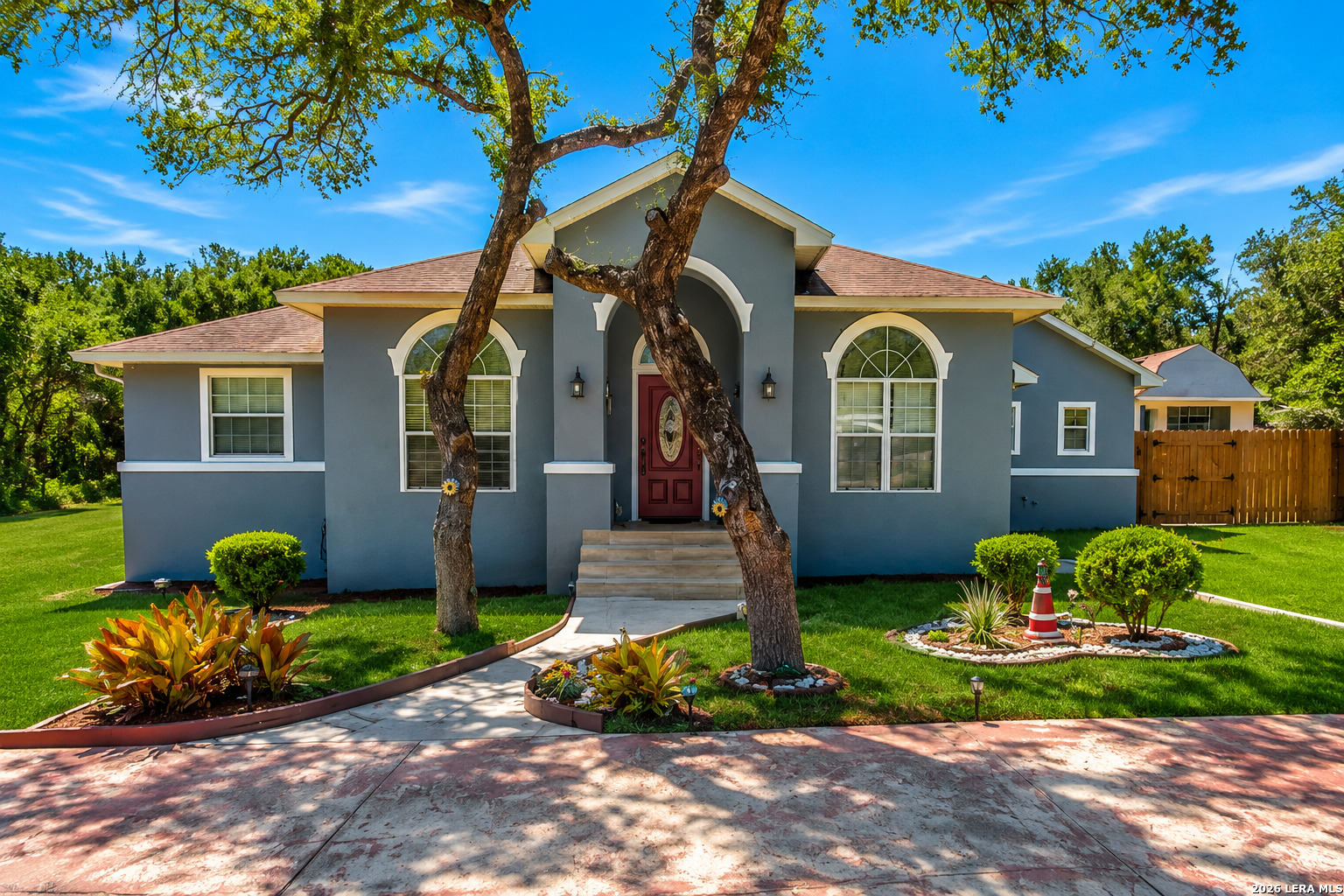 7061 DEVONSHIRE, Spring Branch, TX 78070 — photo 1
