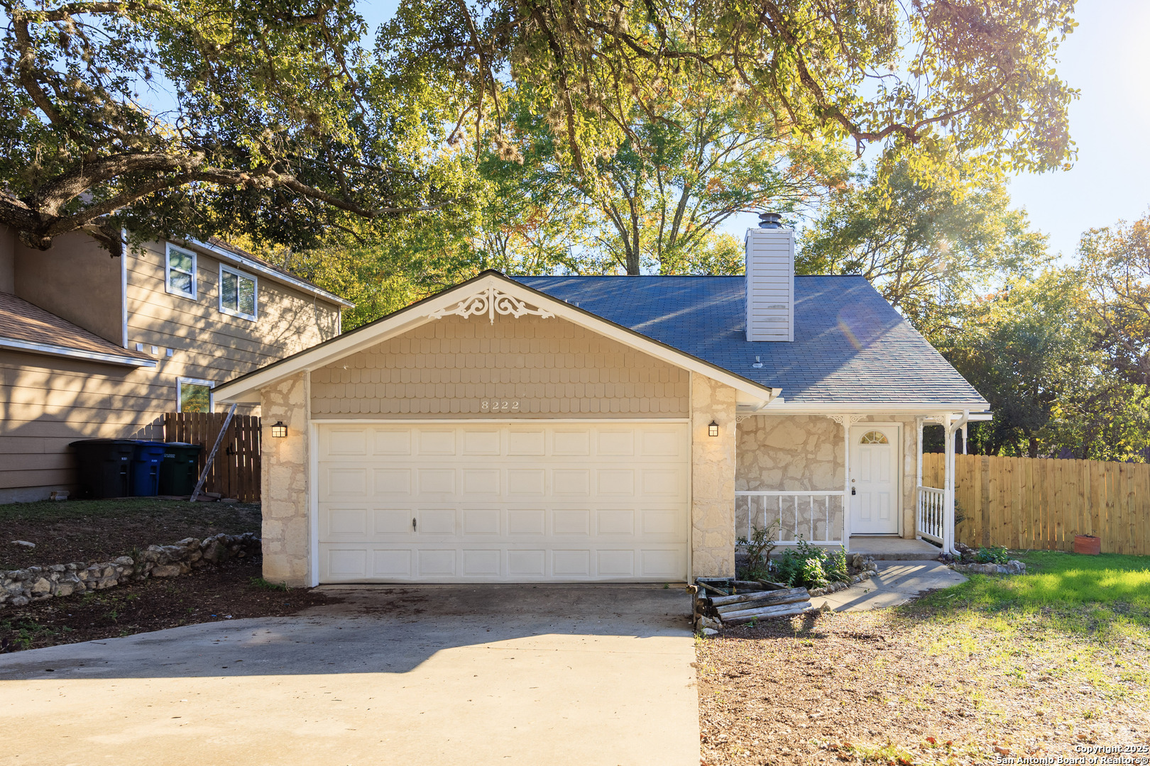 8222 Timber Slope, San Antonio, TX 78250 — photo 1