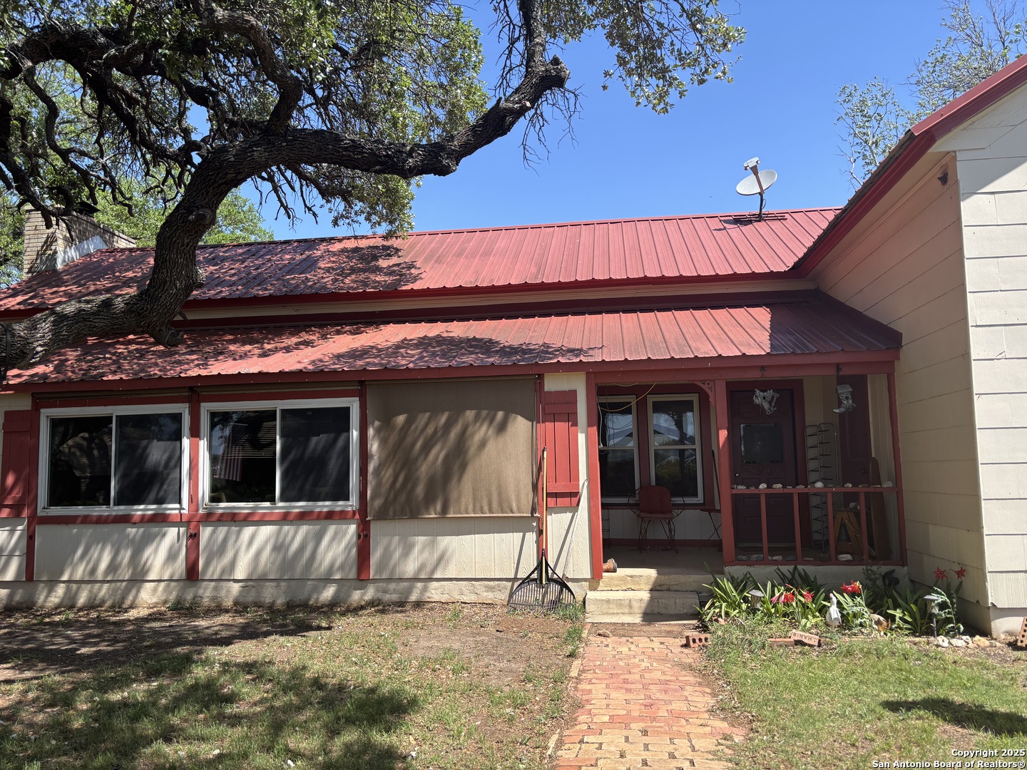 3707 S State Highway 173 N, Hondo, TX 78861 — photo 1