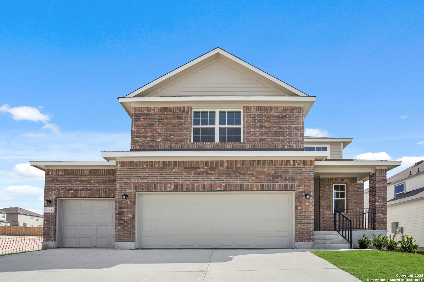 173 Hunters Camp, San Antonio, TX 78245 — photo 1