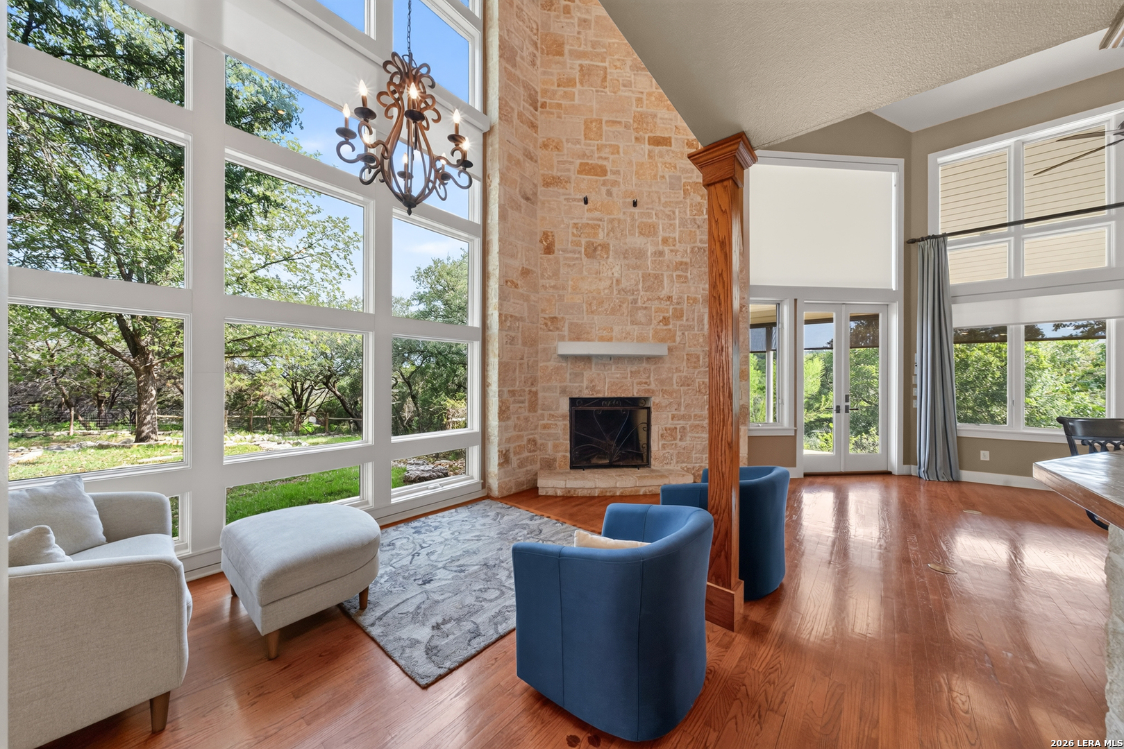 23 Nopalito, San Antonio, TX 78261 — photo 1