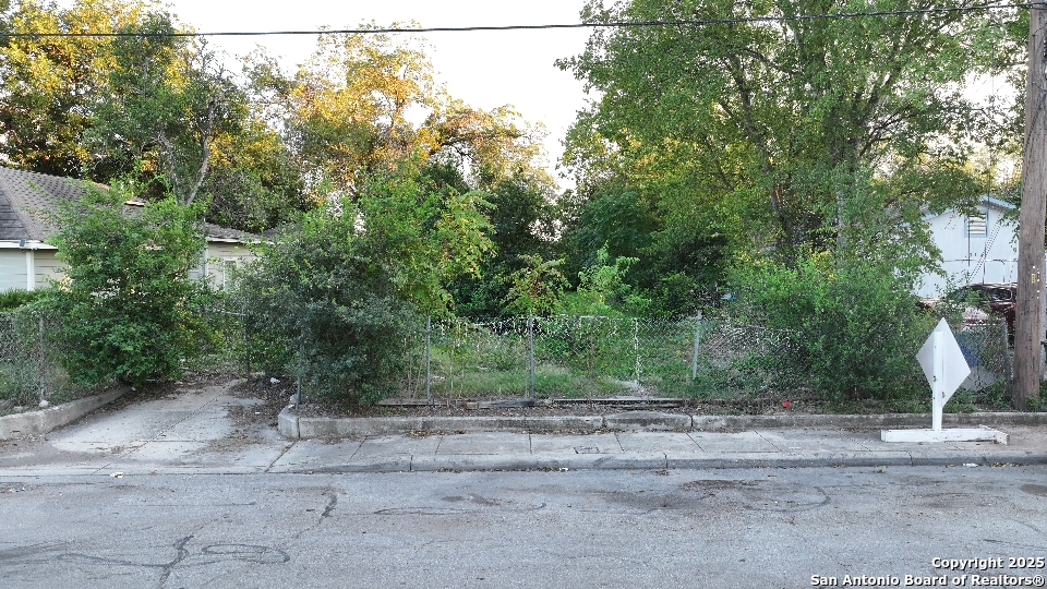 1318 Essex, San Antonio, TX 78210 — photo 1